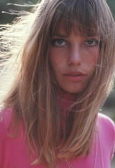 Jane Birkin фото №501463