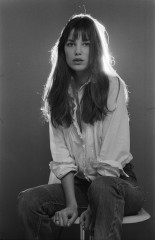 Jane Birkin фото №506896