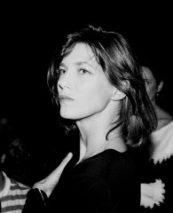 Jane Birkin фото №112503