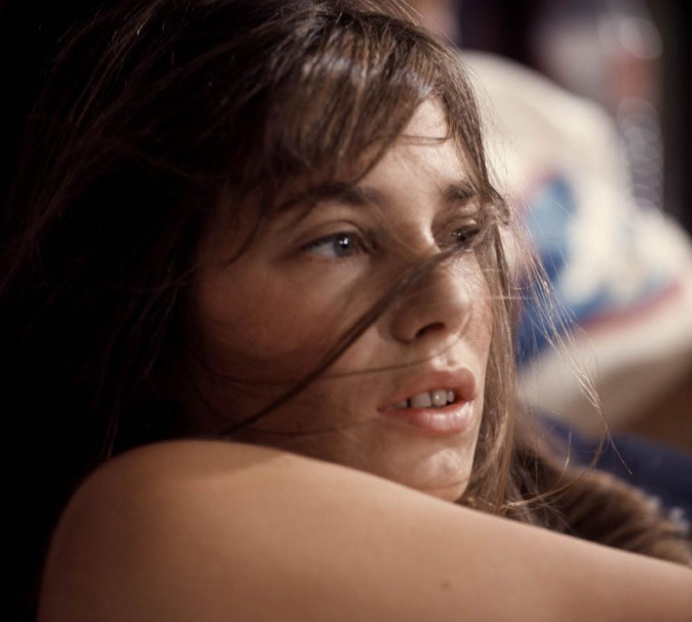 Джейн Биркин (Jane Birkin)