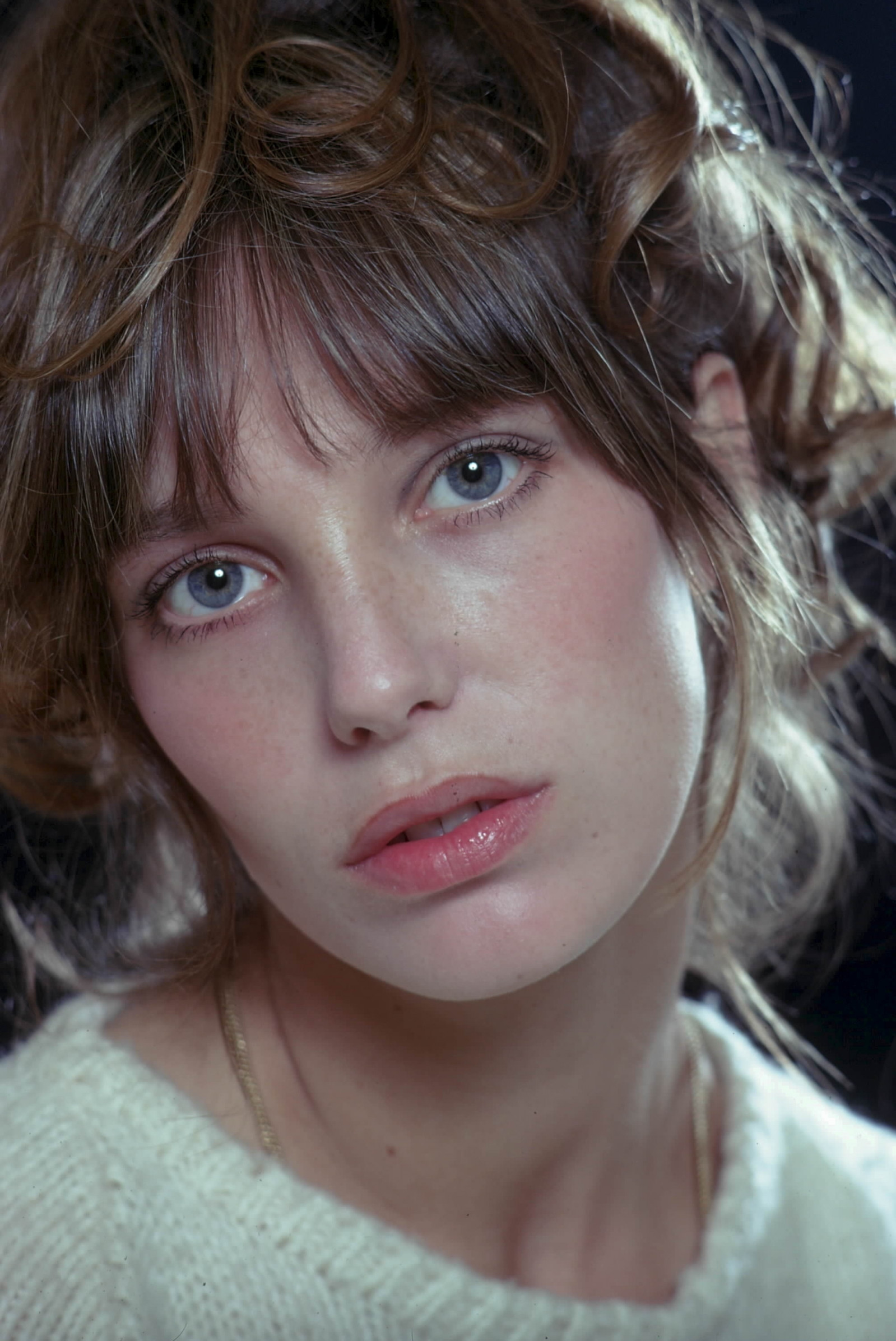 Джейн Биркин (Jane Birkin)