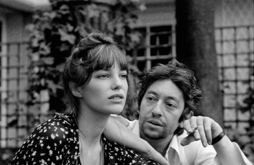 Jane Birkin фото №490078