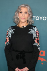 Jane Fonda – 2024 Environmental Media Association Awards in Los Angeles фото №1386752