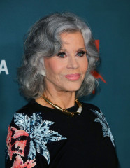Jane Fonda – 2024 Environmental Media Association Awards in Los Angeles фото №1386754
