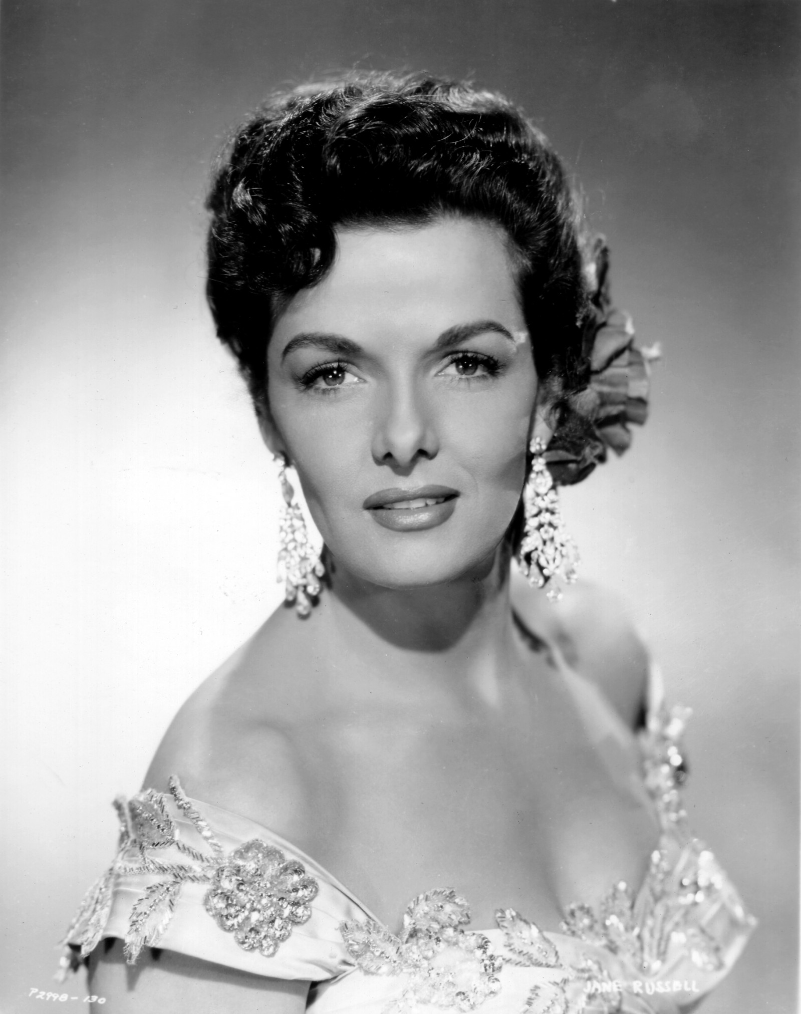 Джэйн Рассел (Jane Russell)