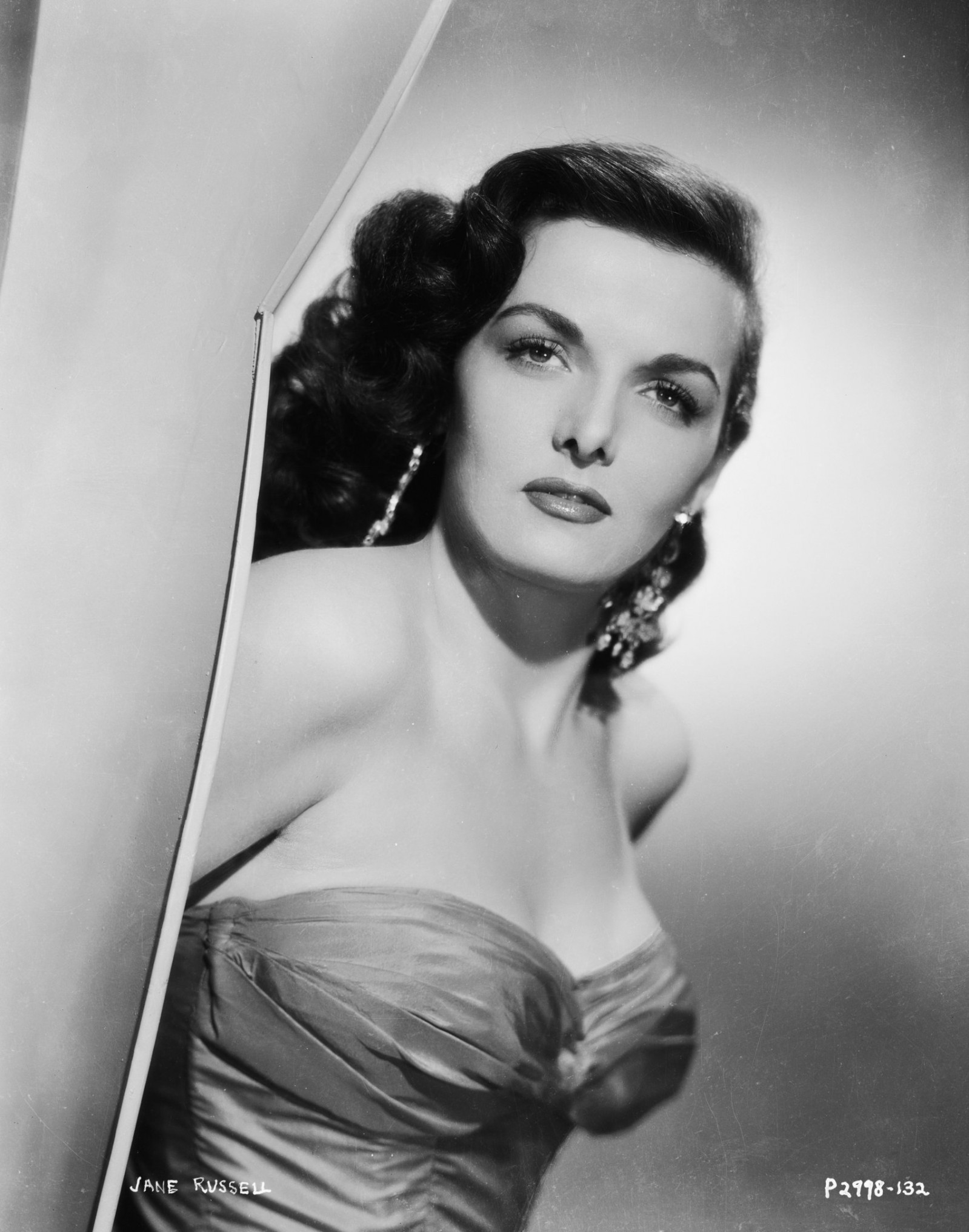 Джэйн Рассел (Jane Russell)