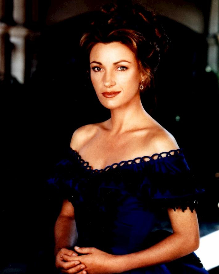 Джейн Сеймур (Jane Seymour)