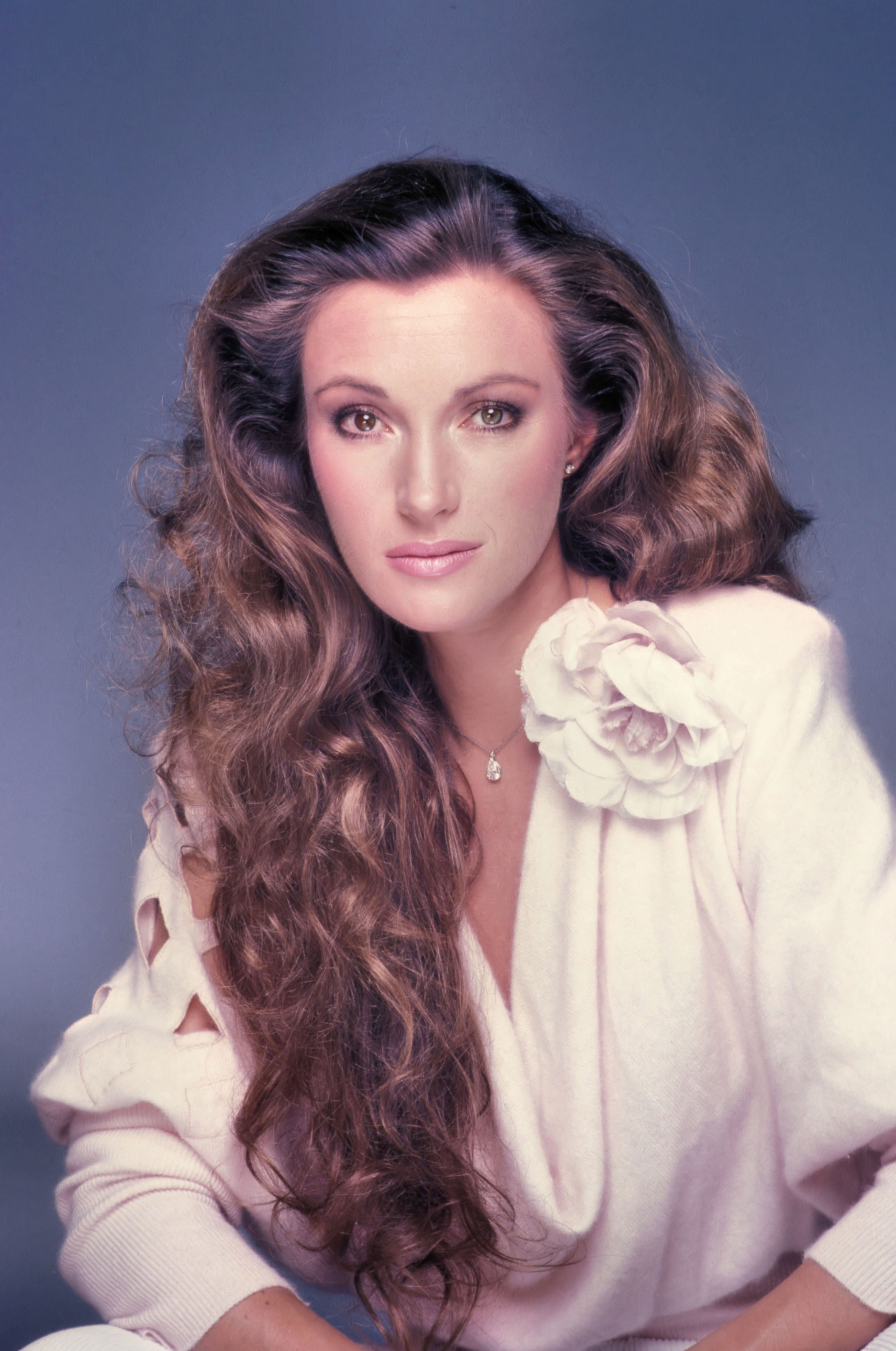 Джейн Сеймур (Jane Seymour)