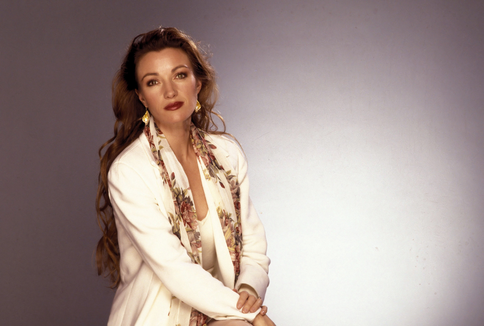 Джейн Сеймур (Jane Seymour)