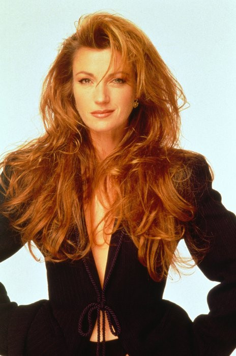 Джейн Сеймур (Jane Seymour)