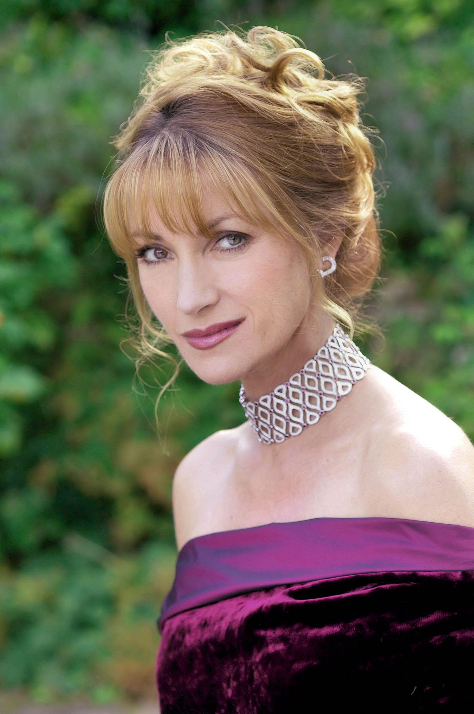 Джейн Сеймур (Jane Seymour)