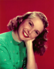 Janet Leigh фото №347365