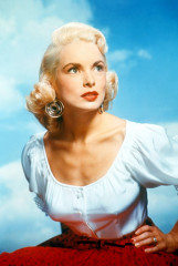 Janet Leigh фото №214475
