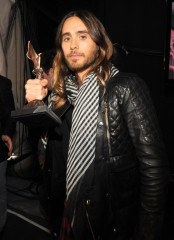 Jared Leto - 29th Independent Spirit Awards in Santa Monica 03/01/2014 фото №1272019
