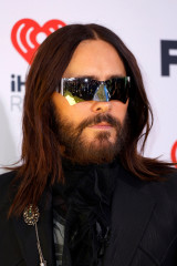 Jared Leto - iHeartRadio Music Awards in Hollywood 04/01/2024 фото №1392512