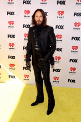 Jared Leto - iHeartRadio Music Awards in Hollywood 04/01/2024 фото №1392509