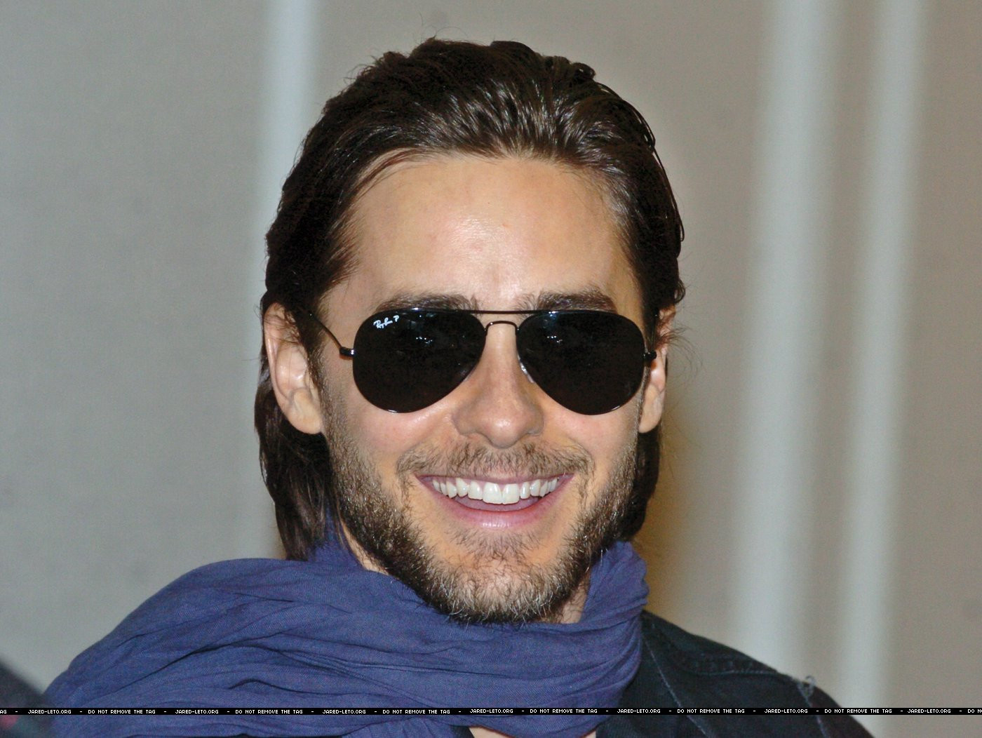 Джаред Лето (Jared Leto)