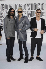 Jared Leto - MTV VMA in LA 09/12/2010 фото №1276993