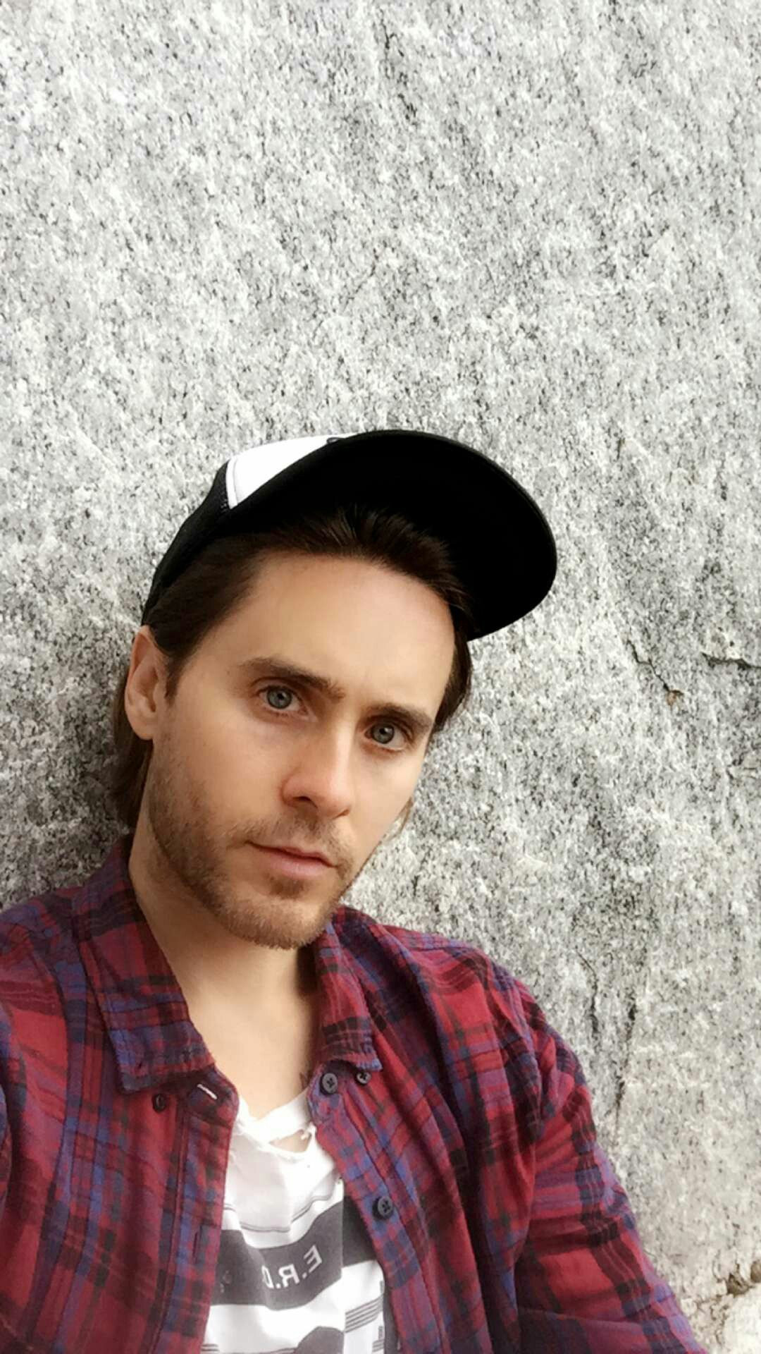 Джаред Лето (Jared Leto)