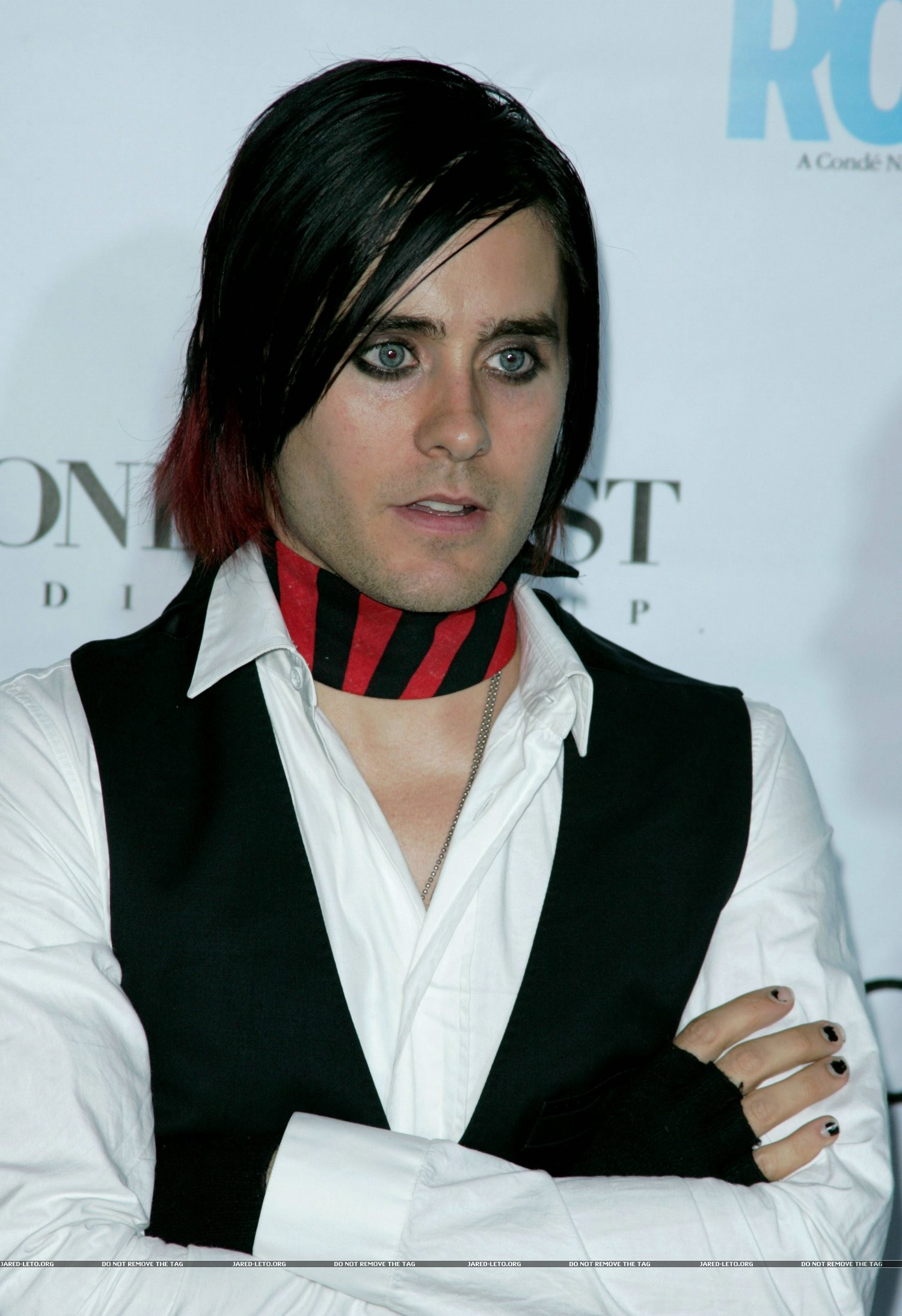 Джаред Лето (Jared Leto)