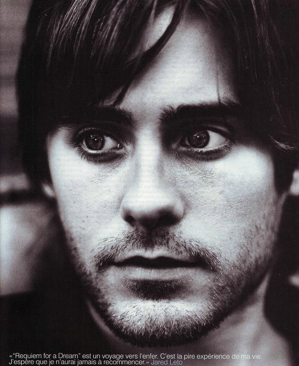 Джаред Лето (Jared Leto)