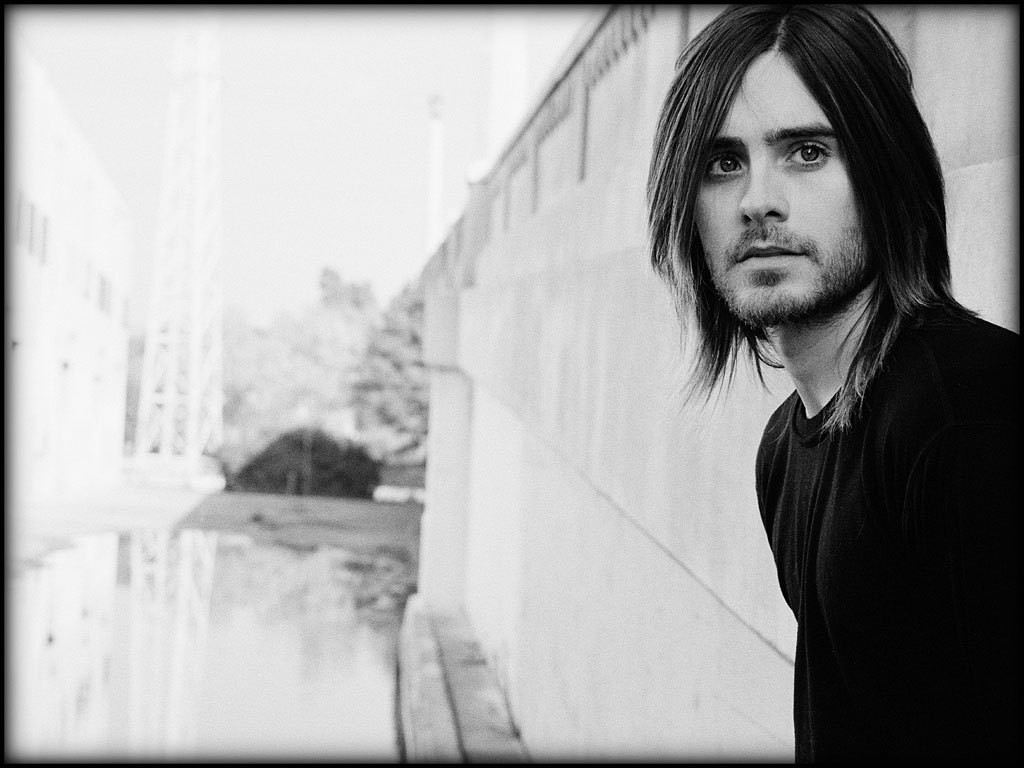 Джаред Лето (Jared Leto)