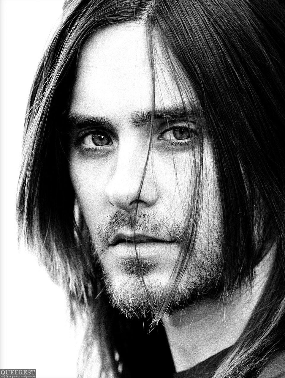 Джаред Лето (Jared Leto)