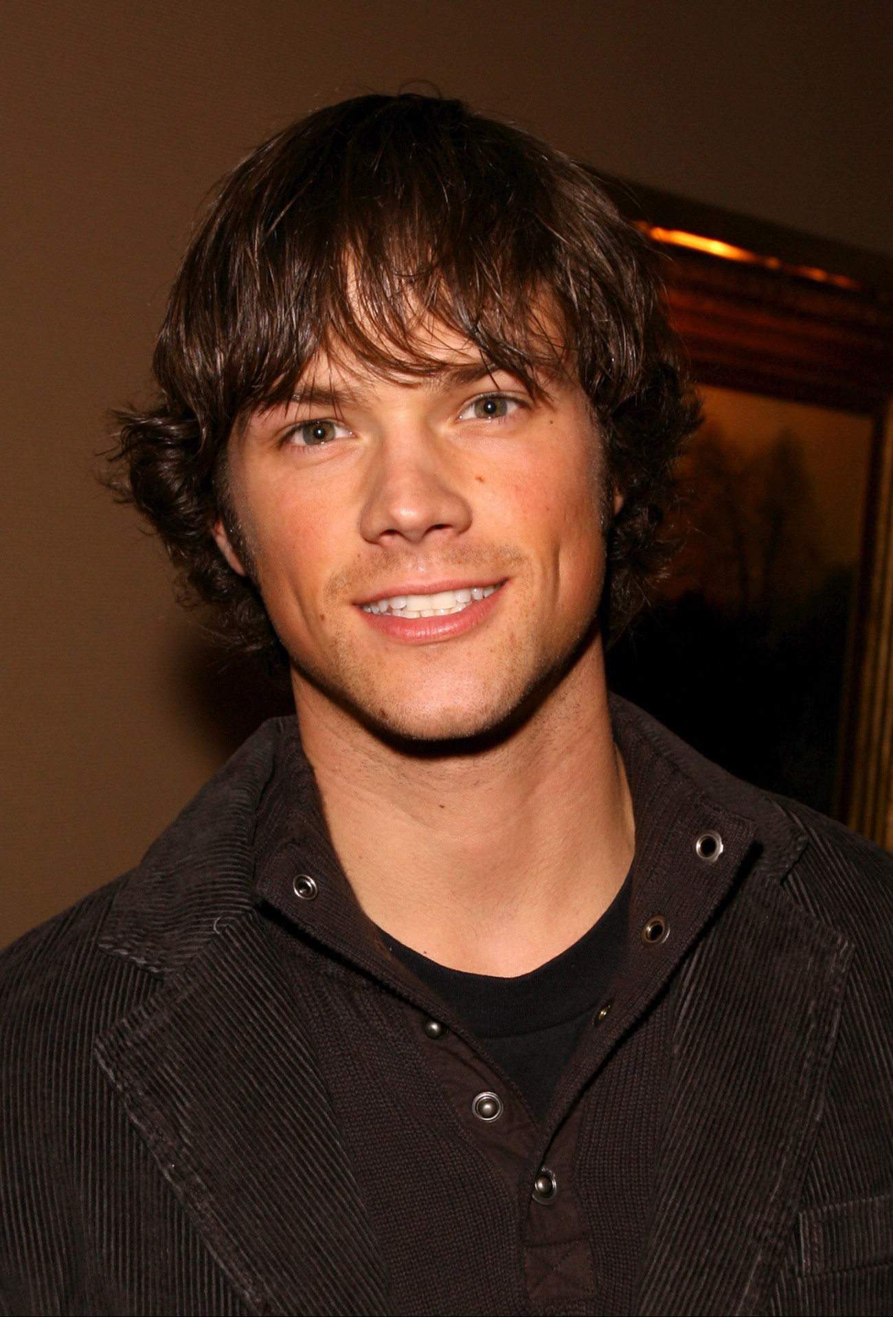 Джаред Падалеки (Jared Padalecki)