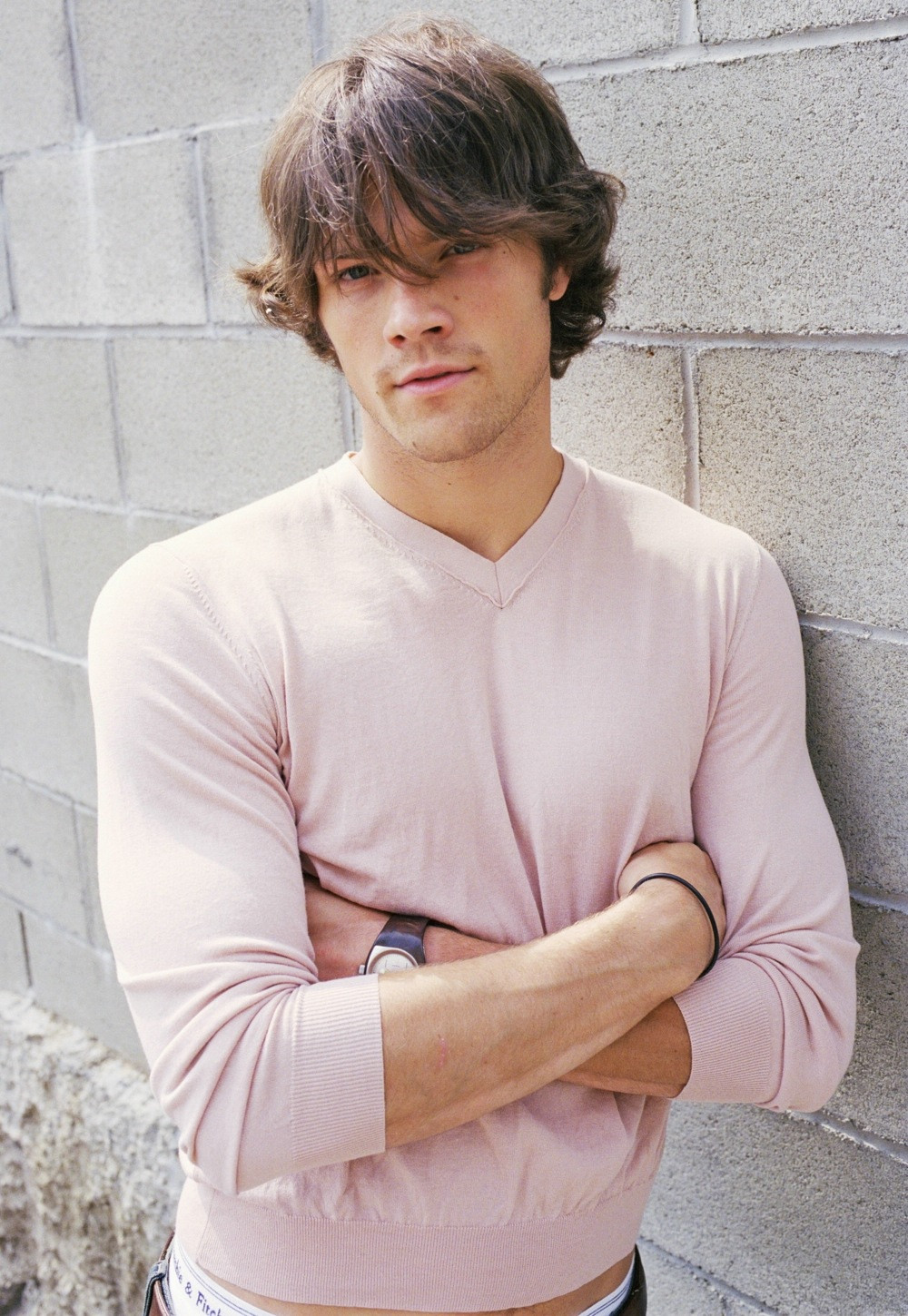 Джаред Падалеки (Jared Padalecki)