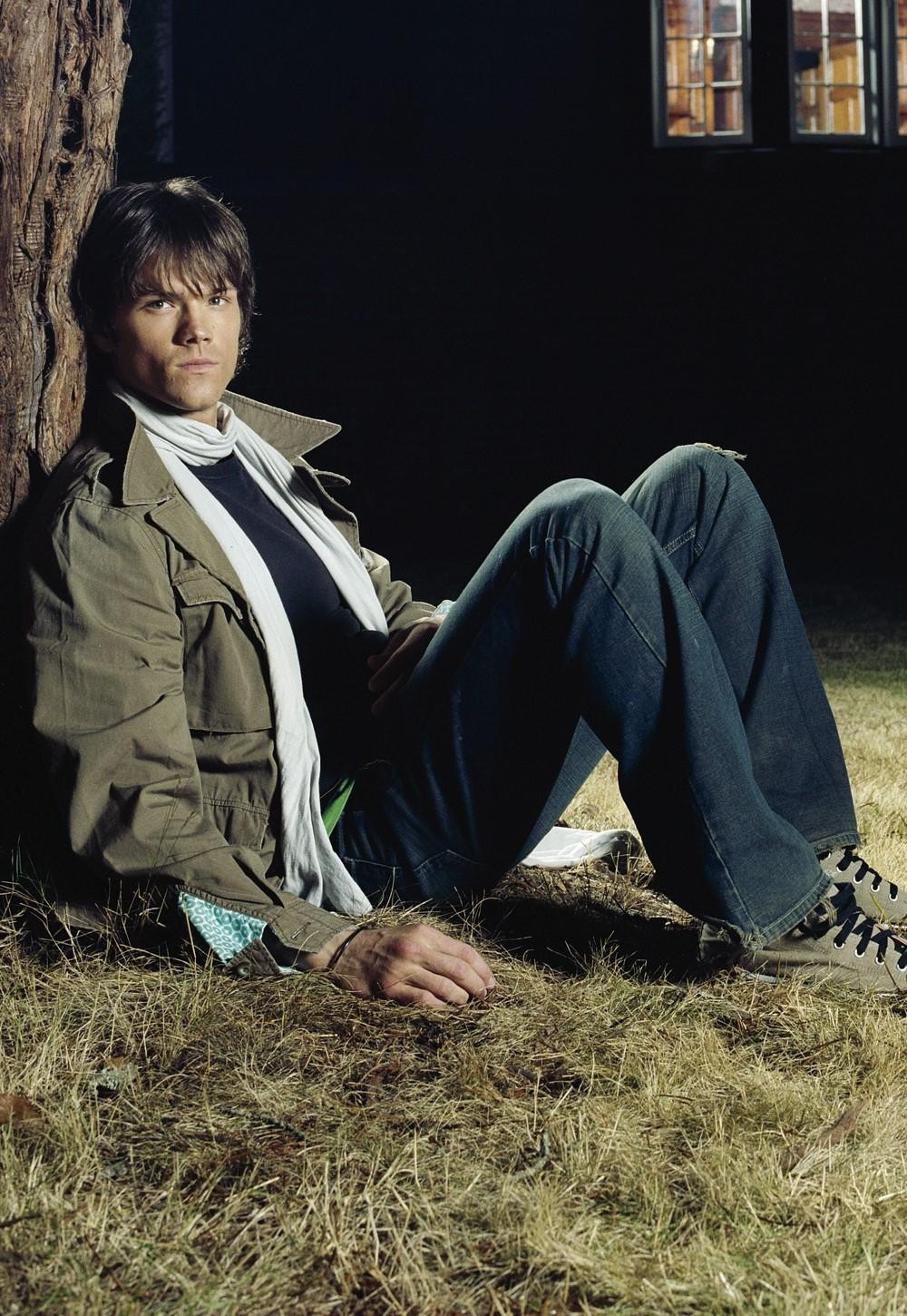 Джаред Падалеки (Jared Padalecki)