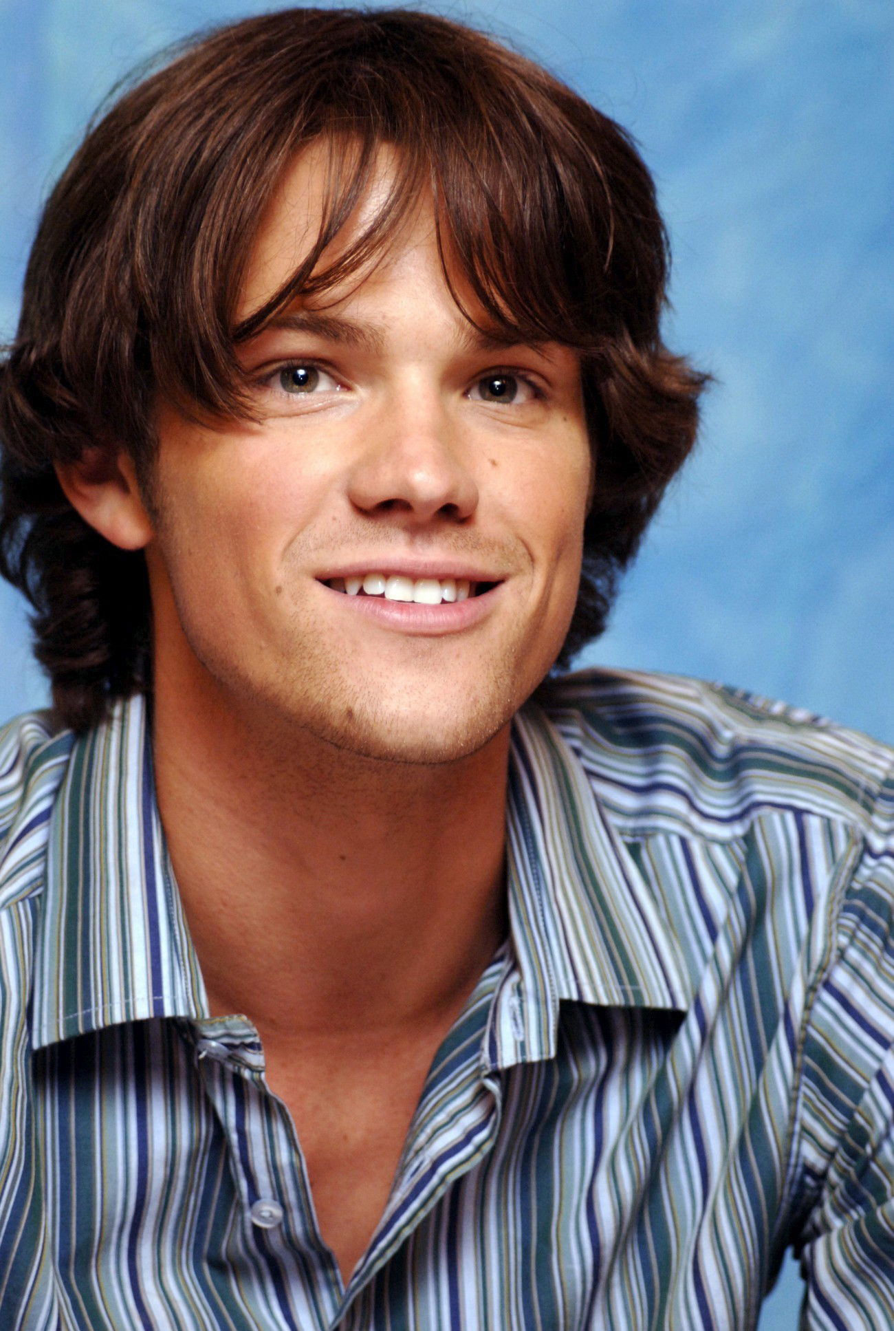 Джаред Падалеки (Jared Padalecki)