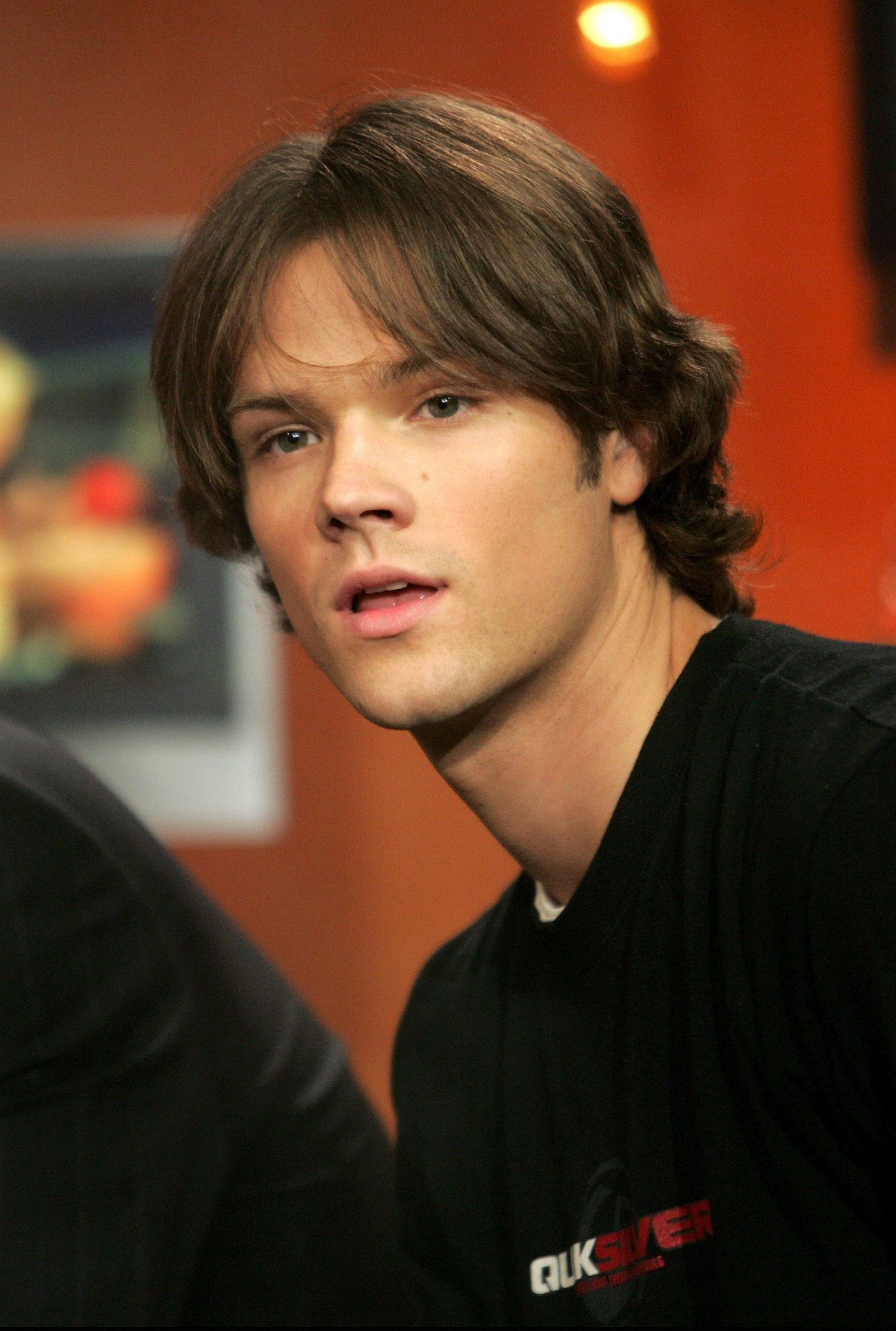 Джаред Падалеки (Jared Padalecki)