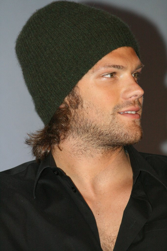 Джаред Падалеки (Jared Padalecki)