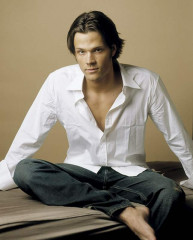 Jared Padalecki фото №124493