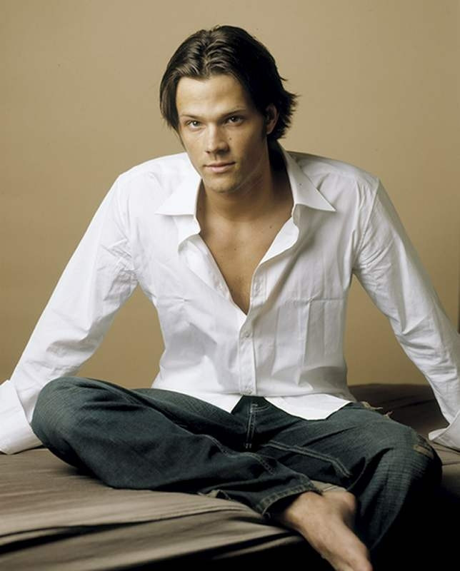 Джаред Падалеки (Jared Padalecki)