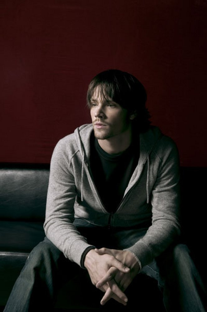 Джаред Падалеки (Jared Padalecki)