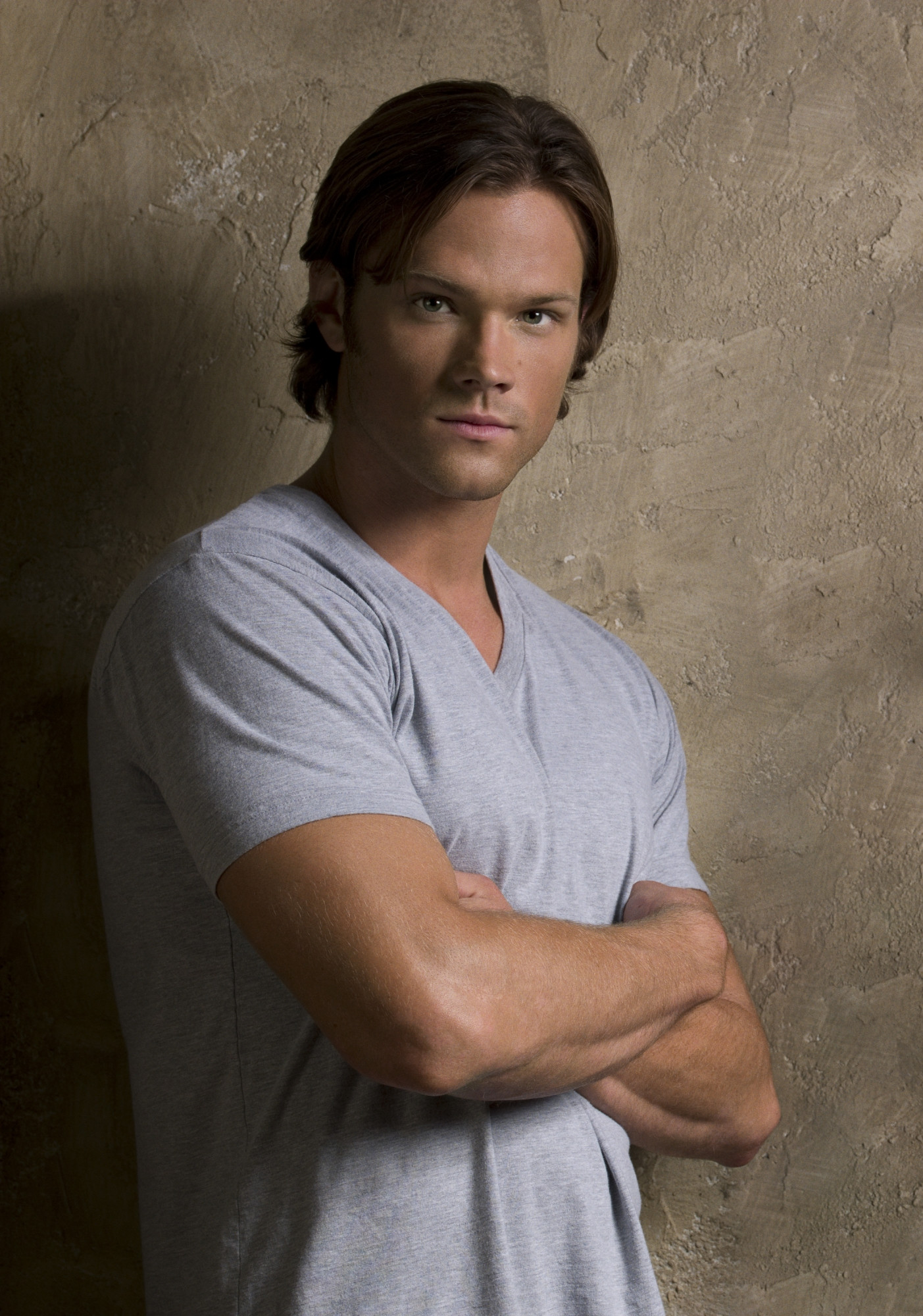 Джаред Падалеки (Jared Padalecki)