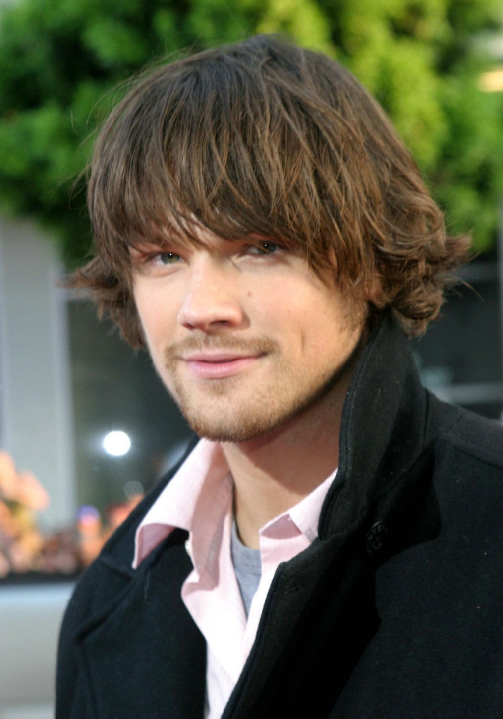 Джаред Падалеки (Jared Padalecki)