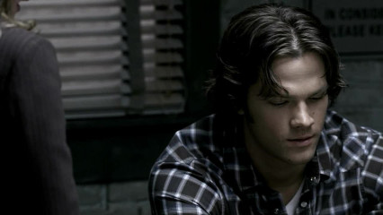 Jared Padalecki фото №129534