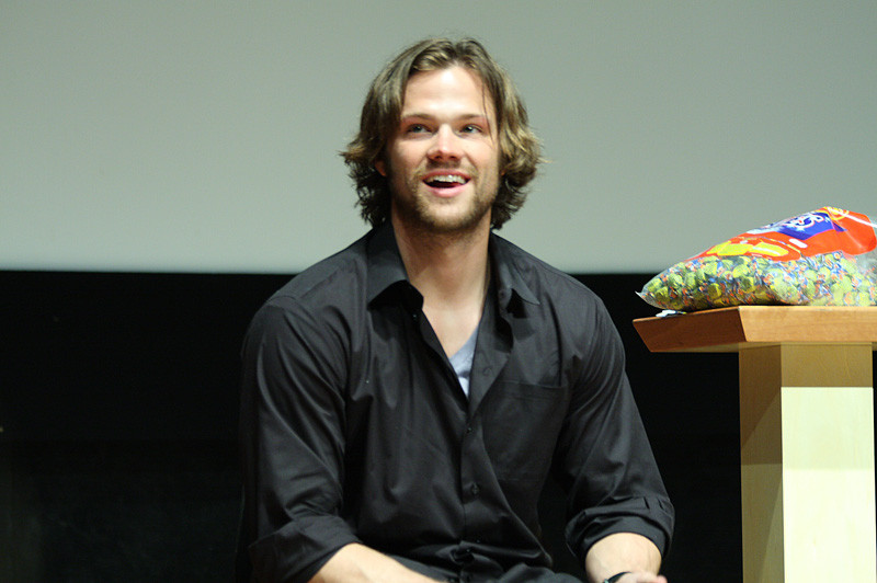 Джаред Падалеки (Jared Padalecki)