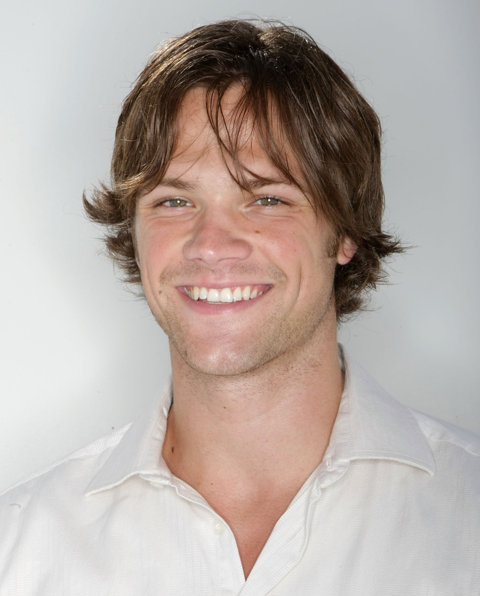 Джаред Падалеки (Jared Padalecki)