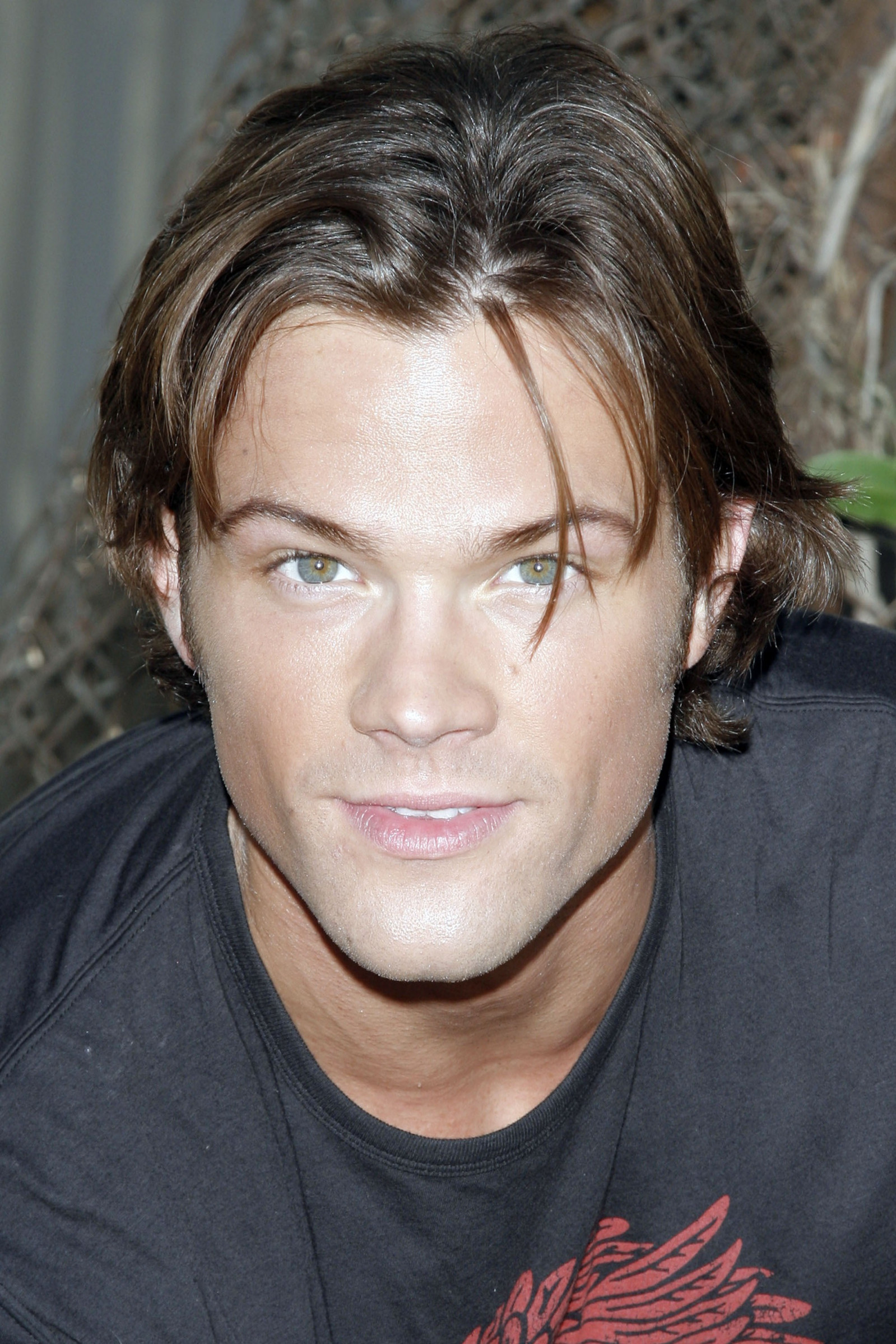 Джаред Падалеки (Jared Padalecki)