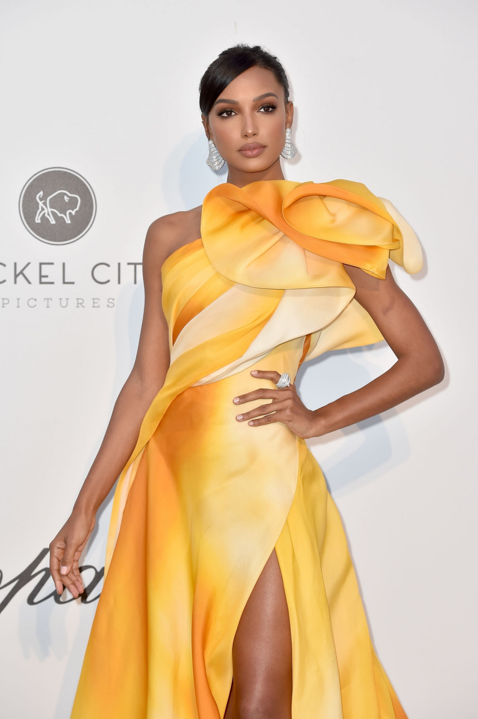 Жасмин Тукс (Jasmine Tookes)