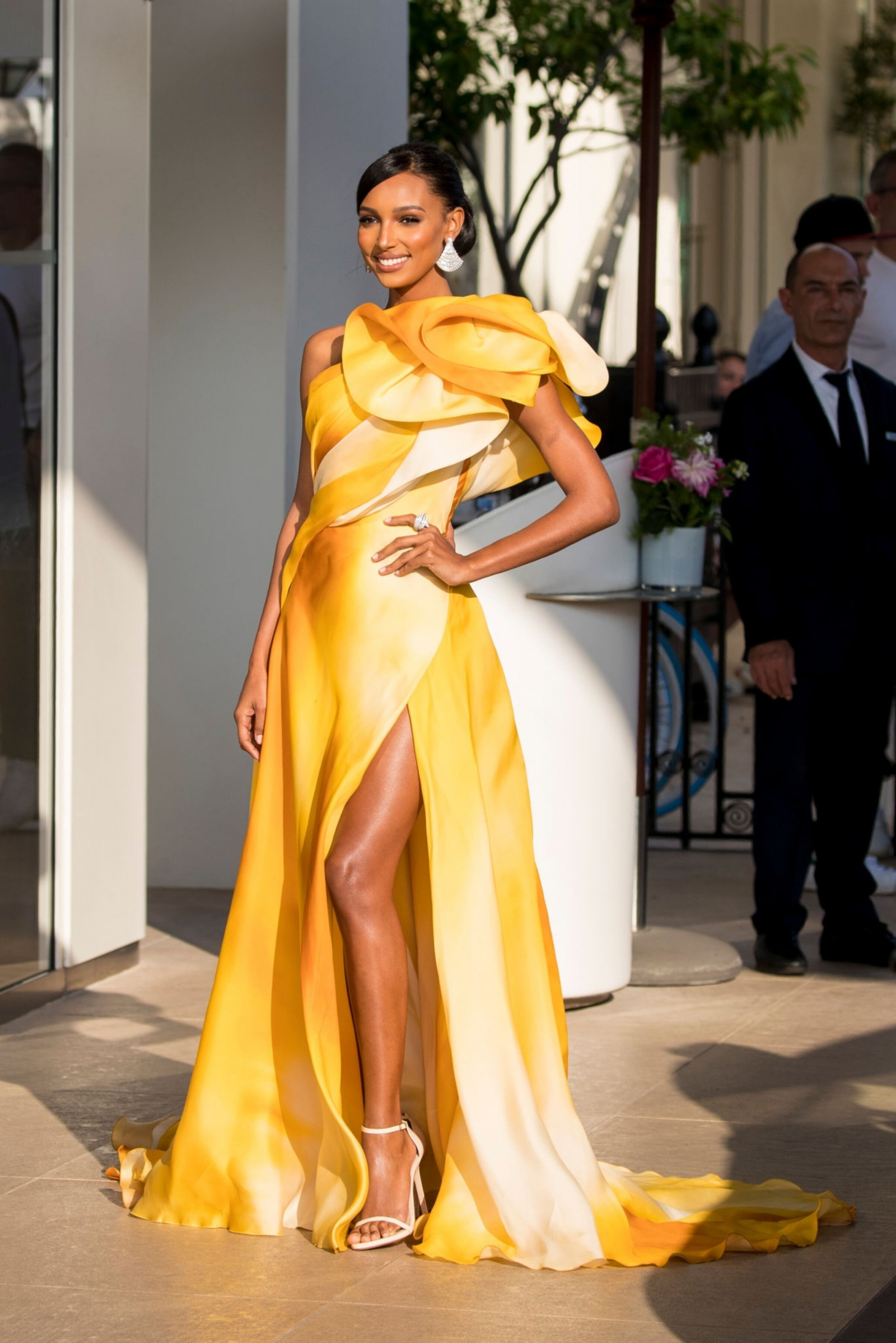 Жасмин Тукс (Jasmine Tookes)