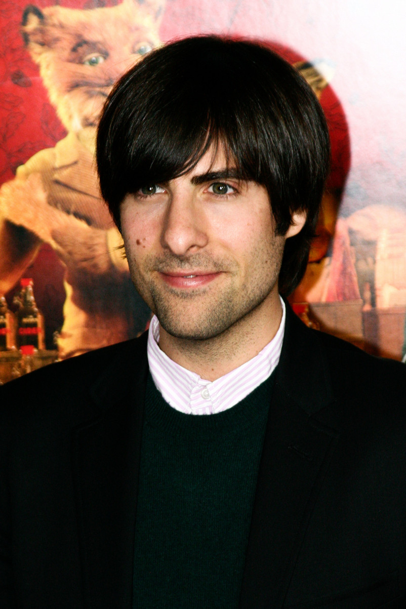 Джейсон Шварцман (Jason Schwartzman)