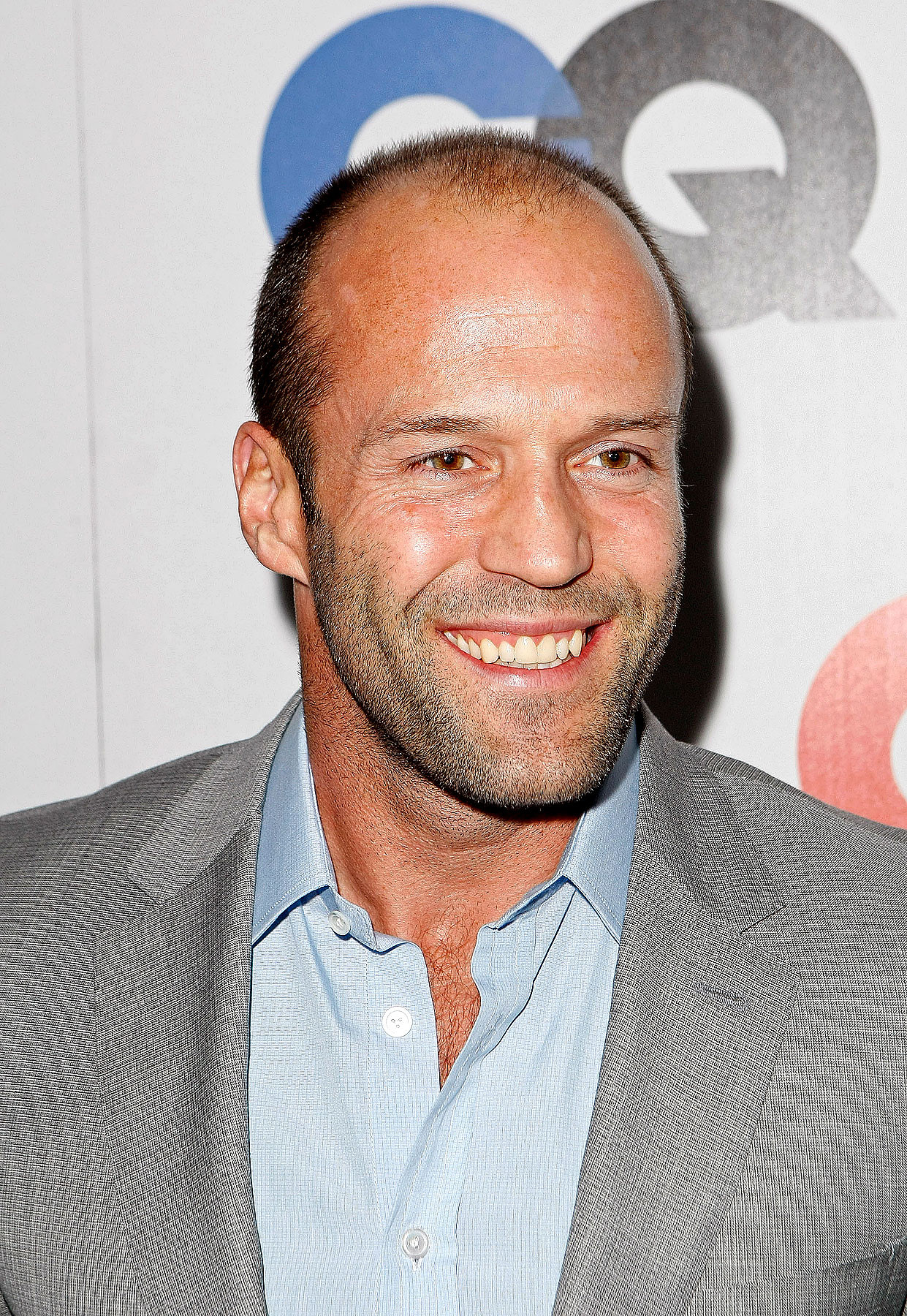 Джейсон Стэйтем (Jason Statham)