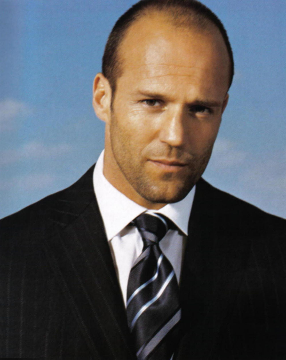 Джейсон Стэйтем (Jason Statham)