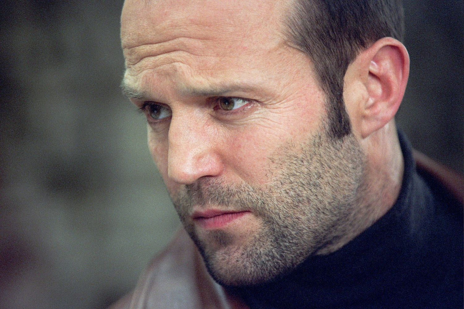 Джейсон Стэйтем (Jason Statham)