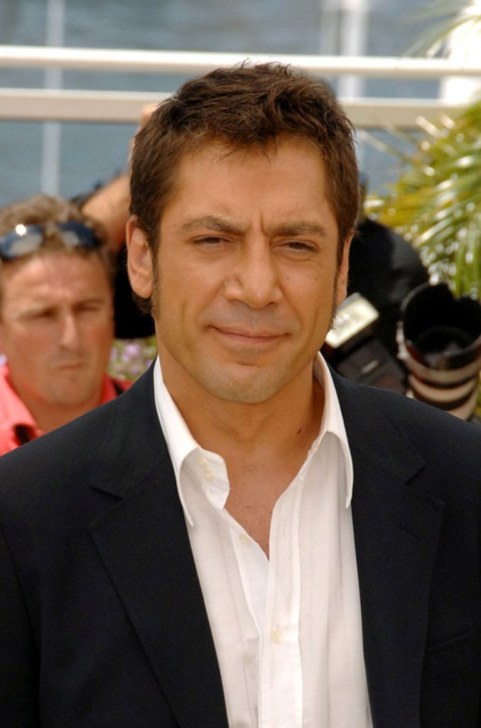 Хавьер Бардем (Javier Bardem)