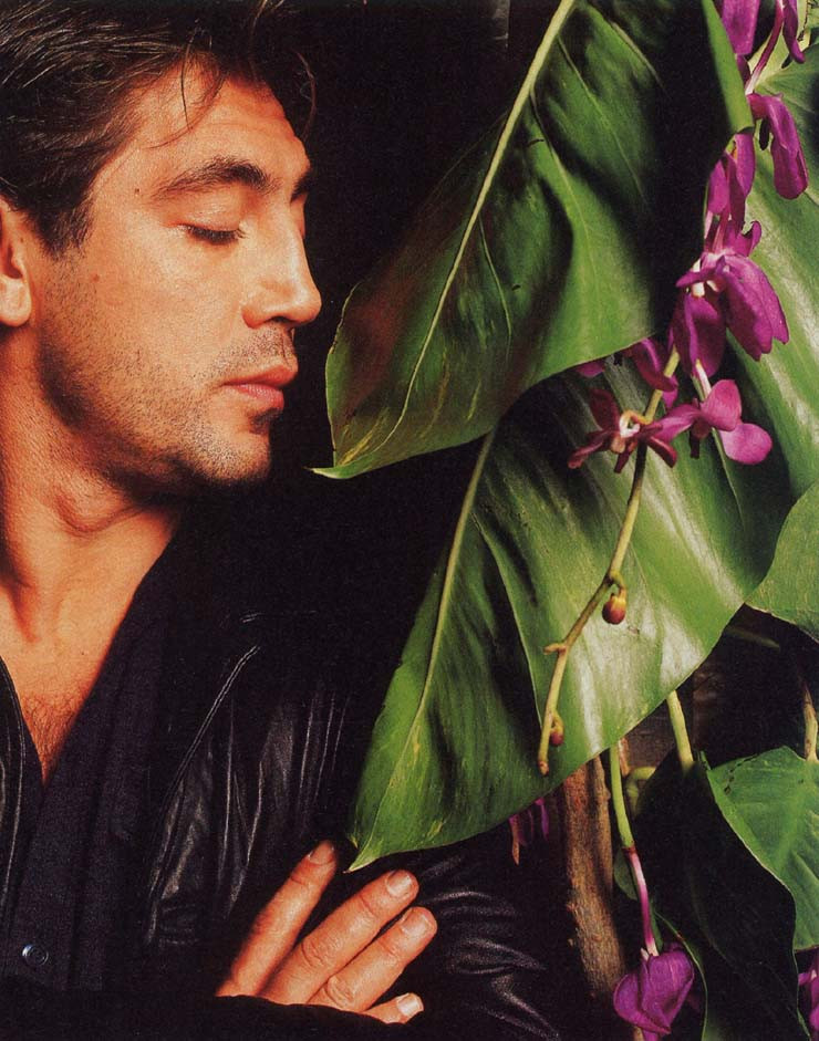 Хавьер Бардем (Javier Bardem)